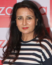 Poonam Dhillon