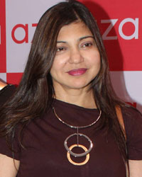 Alka Yagnik