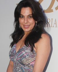 Pooja Bedi