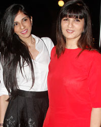 Nishka and Neeta Lulla