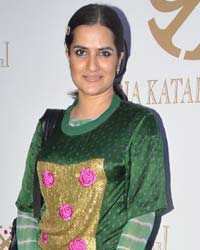 Sona Mohapatra