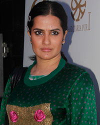 Sona Mohapatra