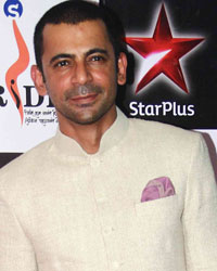 Sunil Grover