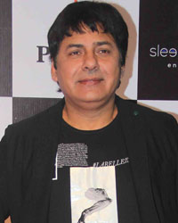 Sudesh Lehri