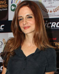 Sussanne Khan