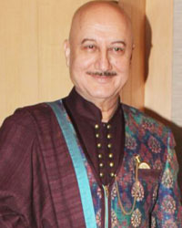 Anupam Kher