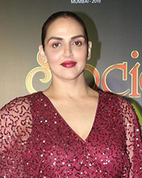 Esha Deol