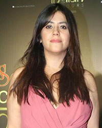 Ekta Kapoor