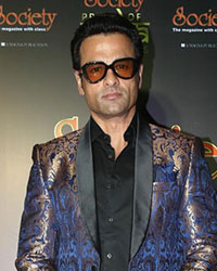 Rohit Roy