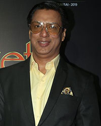 Madhur Bhandarkar