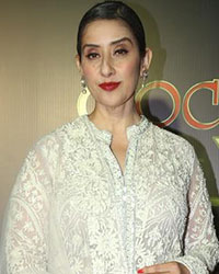 Manisha Koirala