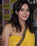 Tulip Joshi, Vinod Nair and Kiran Bawa