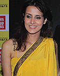 Tulip Joshi, Vivek Oberoi and Vinod Nair