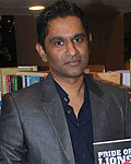 Vinod Nair