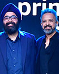 Prime Video India Unveils 2024 Content Slate