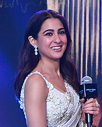 Sara ALi Khan