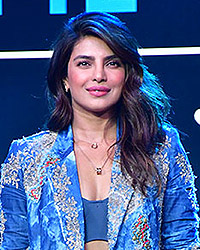 Priyanka Chopra