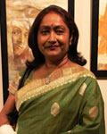 Prithvi Soni Held An Exhibition