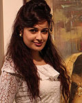 Prithvi Soni Held An Exhibition