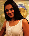 Prithvi Soni Held An Exhibition