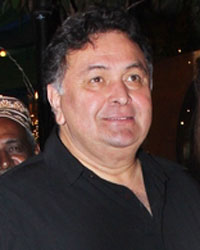 Rishi Kapoor and Neetu Singh