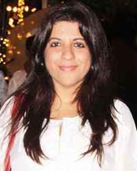 Zoya Akhtar