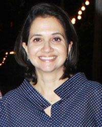 Anupama Chopra