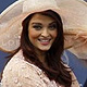 Aishwarya Rai Bachchan at Prix de Diane Horse Racing