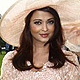 Aishwarya Rai-Bachchan at the 162nd edition of the Prix de Diane horse race in Chantilly, France