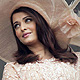 Aishwarya Rai-Bachchan at the 162nd edition of the Prix de Diane horse race in Chantilly, France