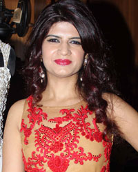 Priya Chabariya New Collection Launch