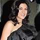 Sushmita Sen and Prahalad Kakkar