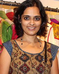 Priyadarshini Rao