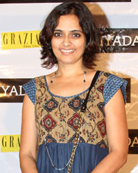 Priyadarshini Rao