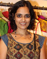 Priyadarshini Rao