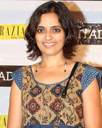 Priyadarshini Rao