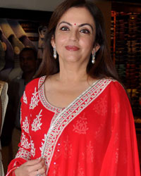 Nita Ambani