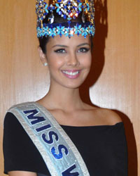 Megan Young, Miss World 2013