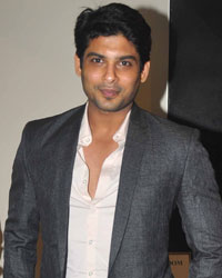 Siddharth Shukla