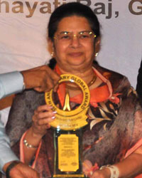 Priyadarshni Academy Awards 2014