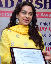 Juhi Chawla