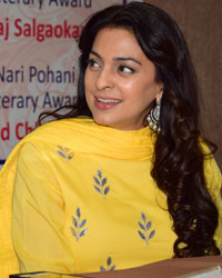 Juhi Chawla