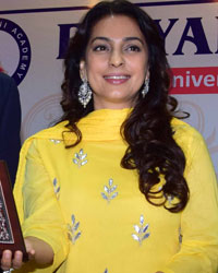 Juhi Chawla