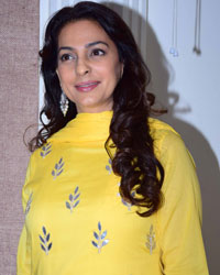 Juhi Chawla