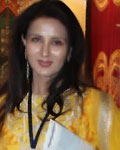 Poonam Dhillon