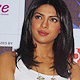 Priyanka Chopra at Pearls Wave press meet