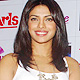 Priyanka Chopra at Pearls Wave press meet