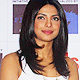 Priyanka Chopra at Pearls Wave press meet