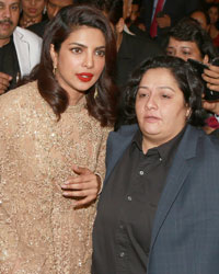 Priyanka Celebrates After Receiving Padma Awards