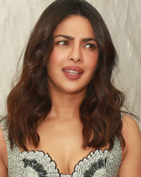 Priyanka Chopra